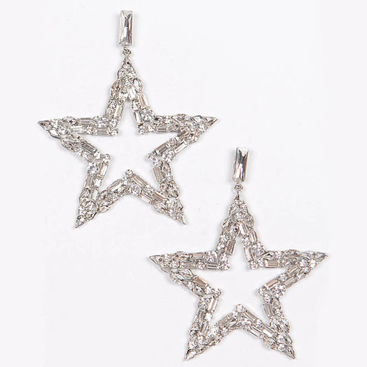 Starlight Earring