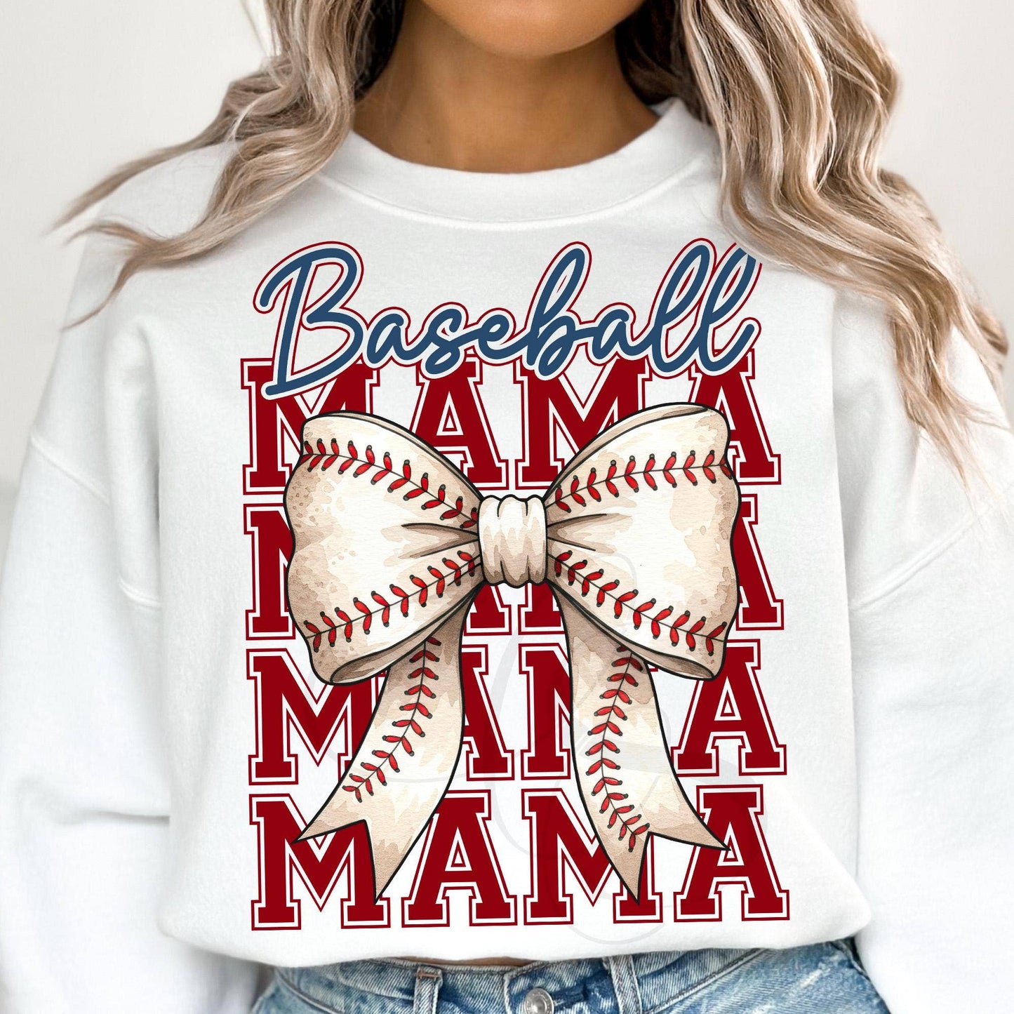 Baseball Mama