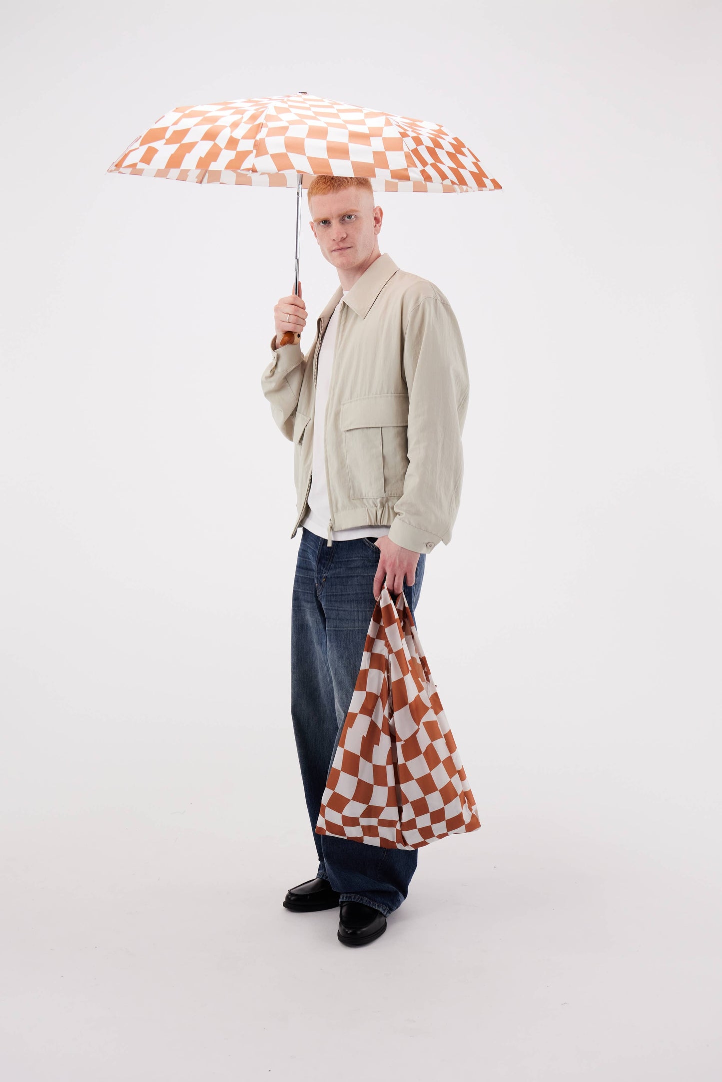 Duck Umbrellas - Multi