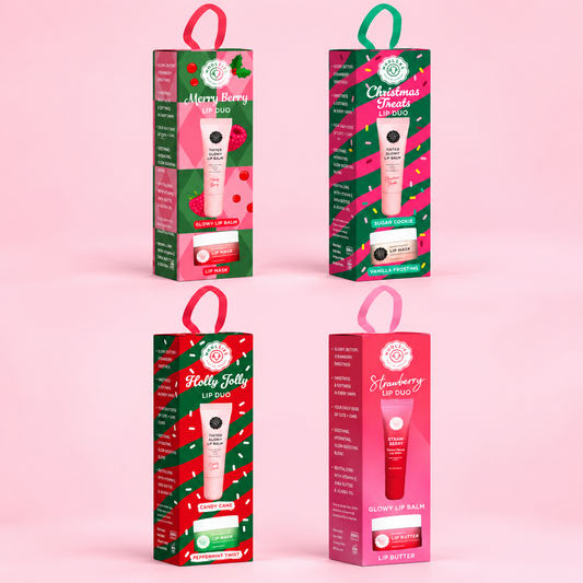 Holiday Lip Duo