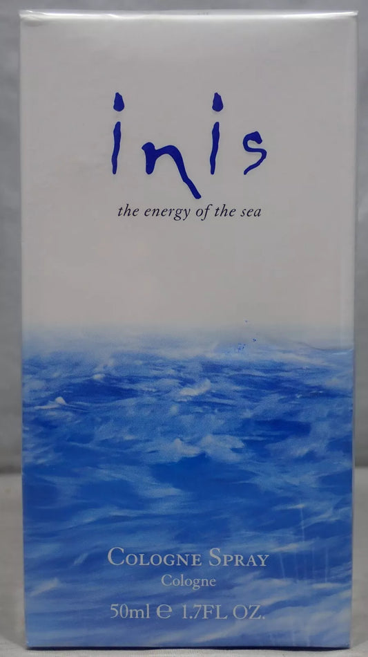 Inis Cologne Spray 1.7 fl oz