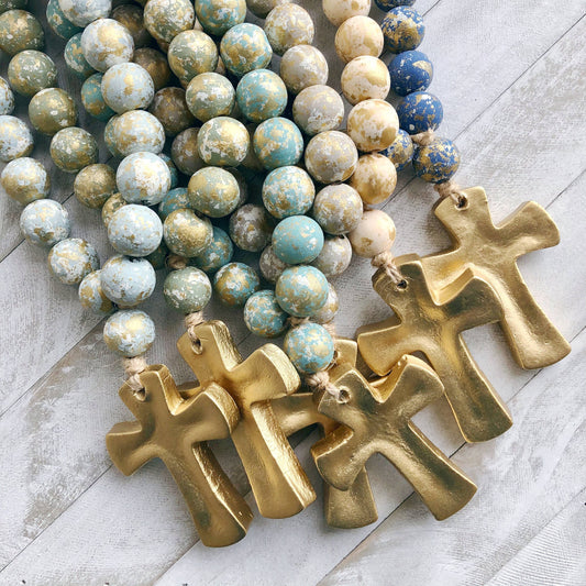 Blessing Beads