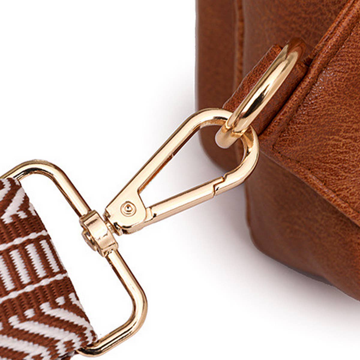 PORTABLE SHOULDER MESSENGER BAG