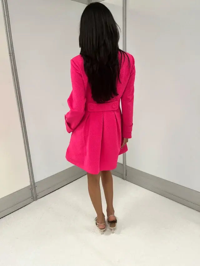 C'S SIGNATURE COAT