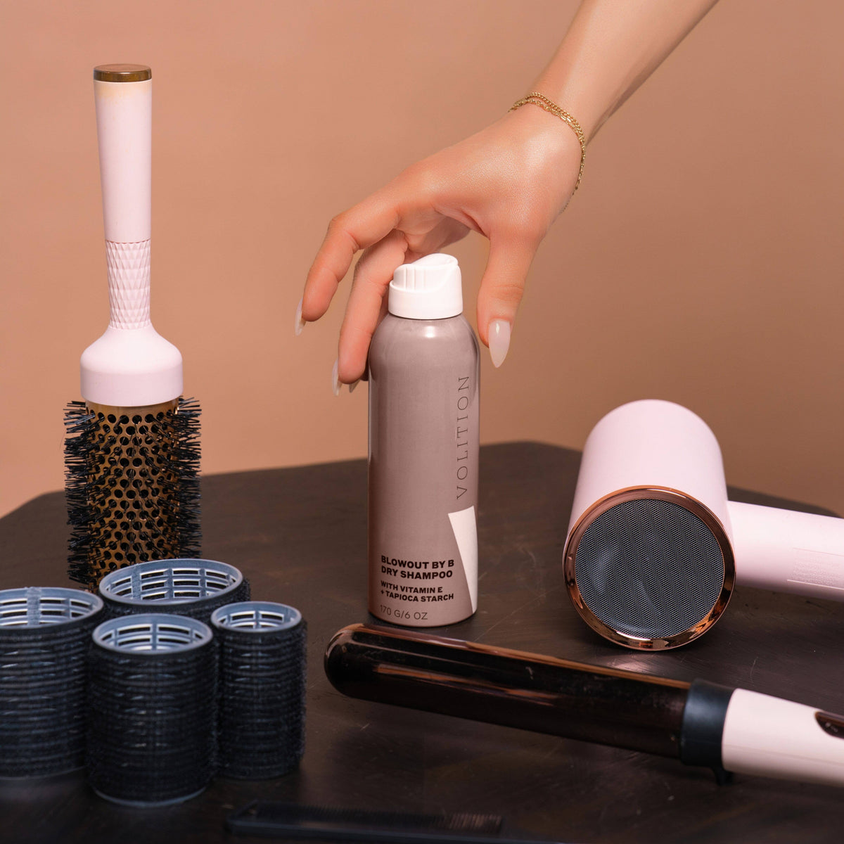 Blowout by B Dry Shampoo