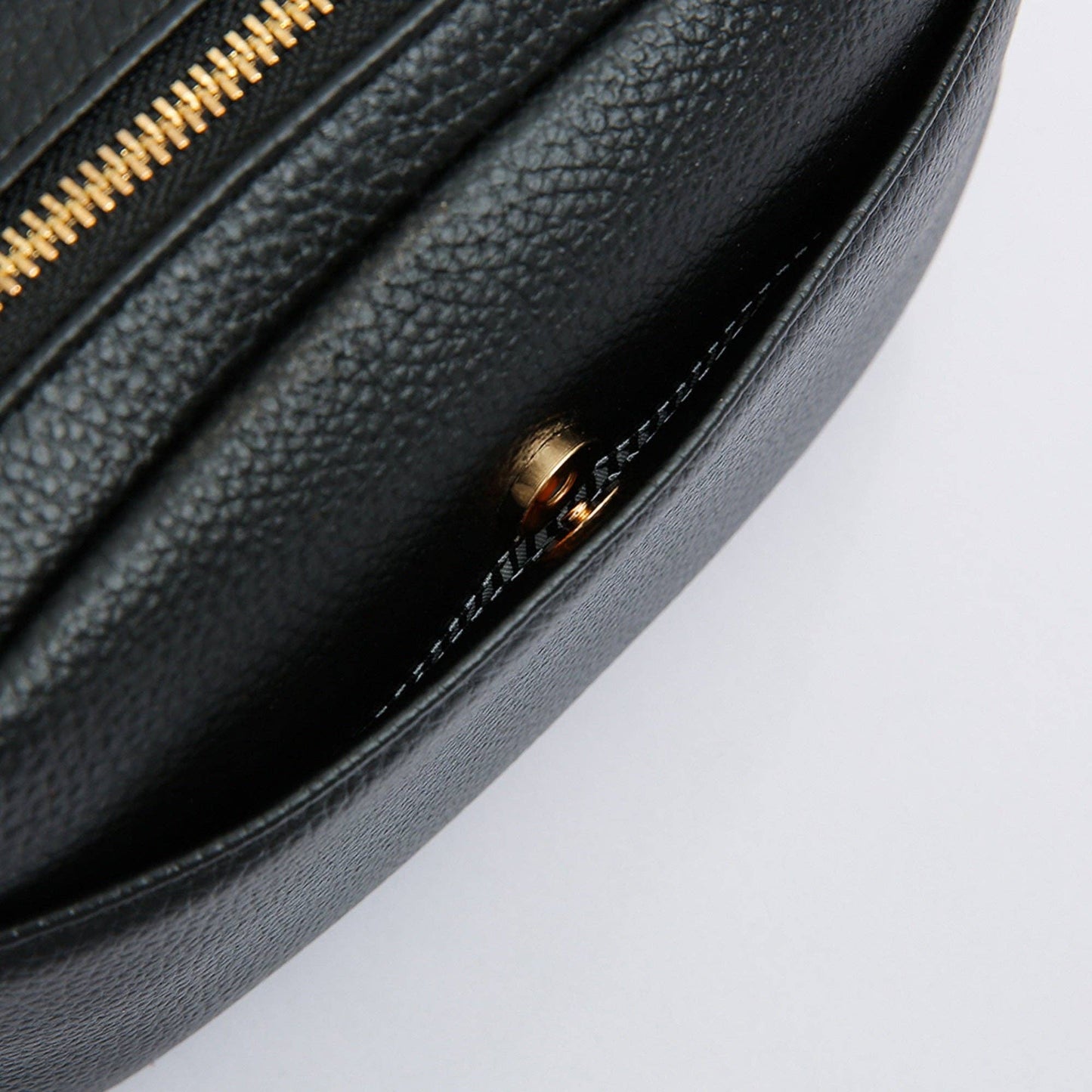 Camera Crossbody Bag
