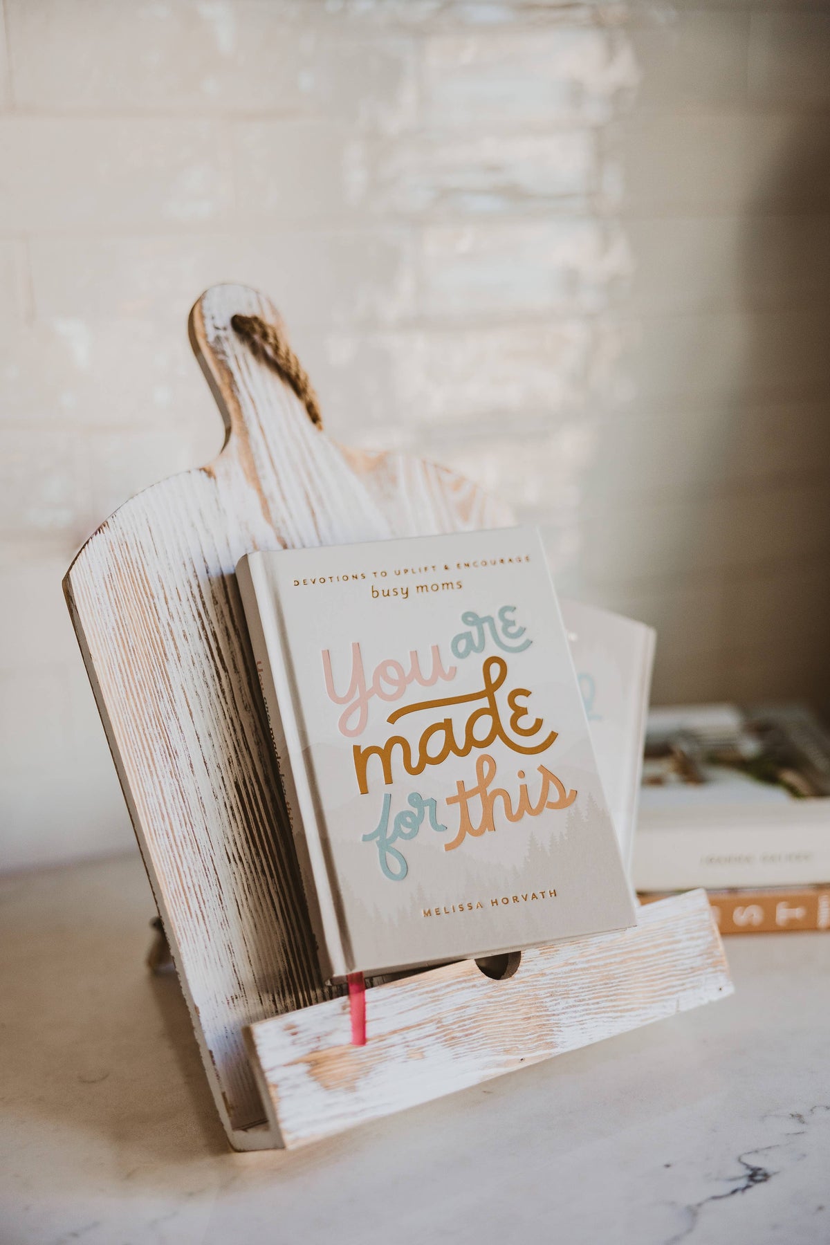 You Are Made For This