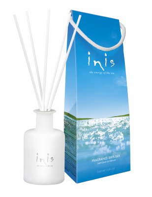 Inis Fragrance Diffuser 3.3 fl oz
