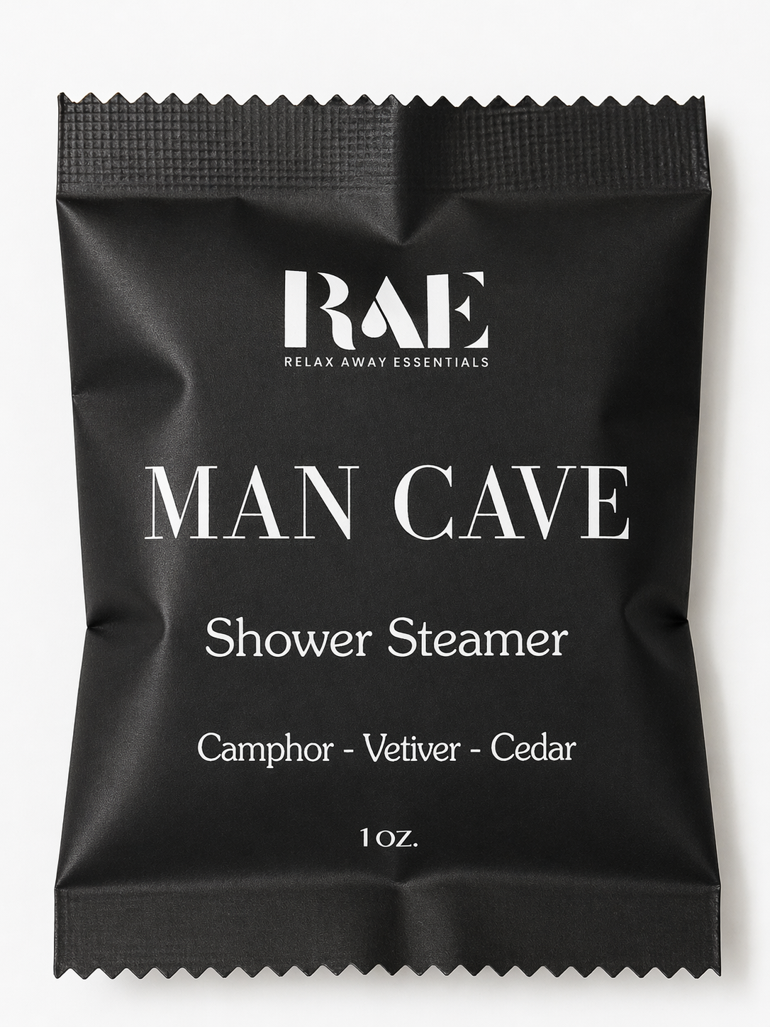 Shower Steamer
