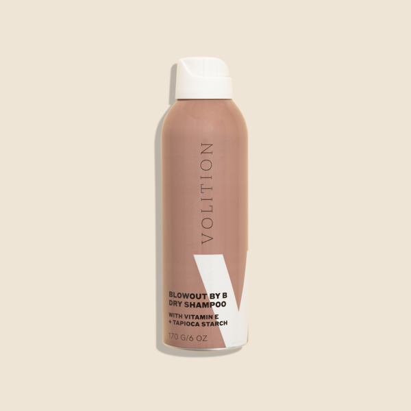 Blowout by B Dry Shampoo