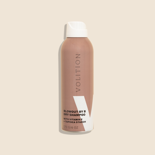 Blowout by B Dry Shampoo