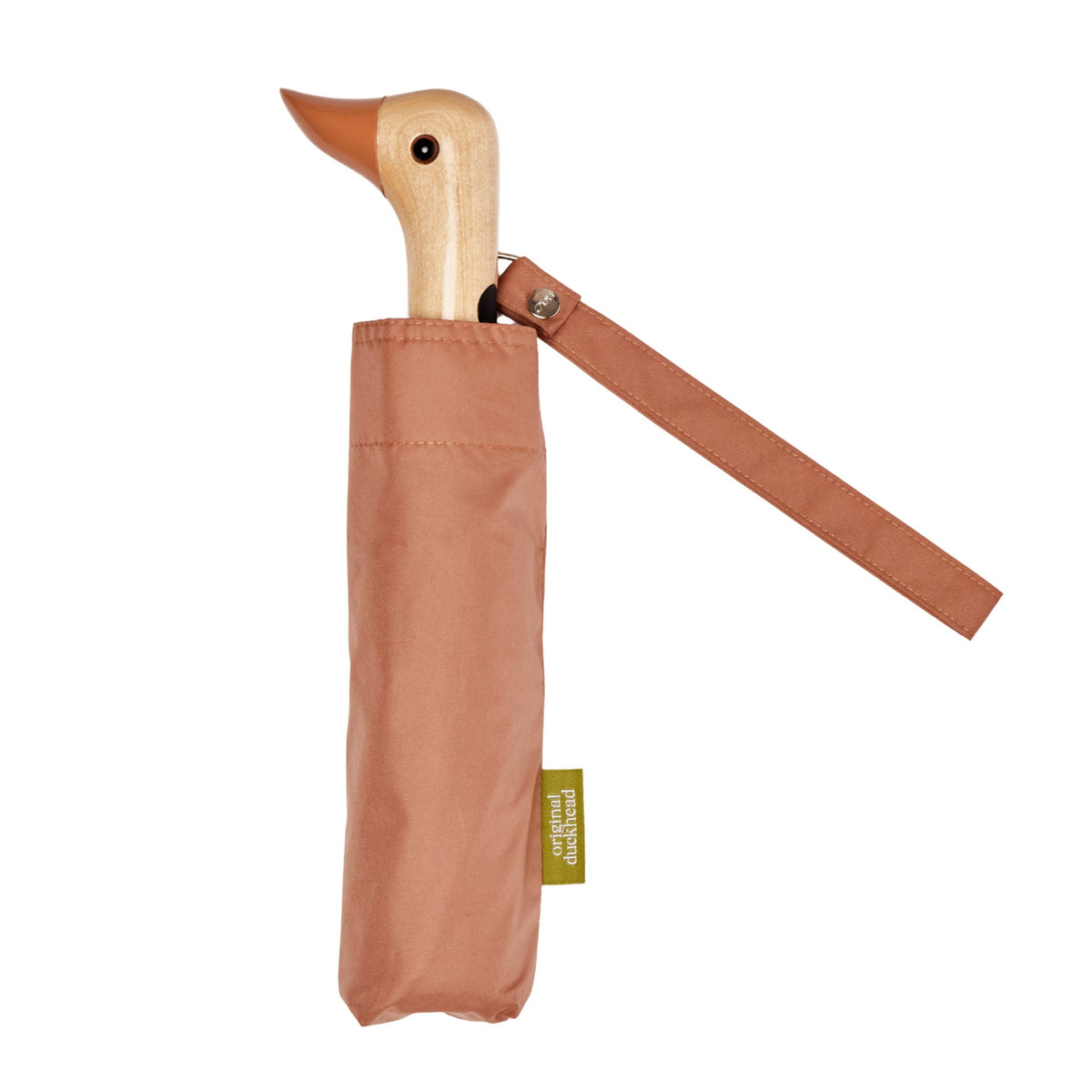 Duck Umbrella - Solid