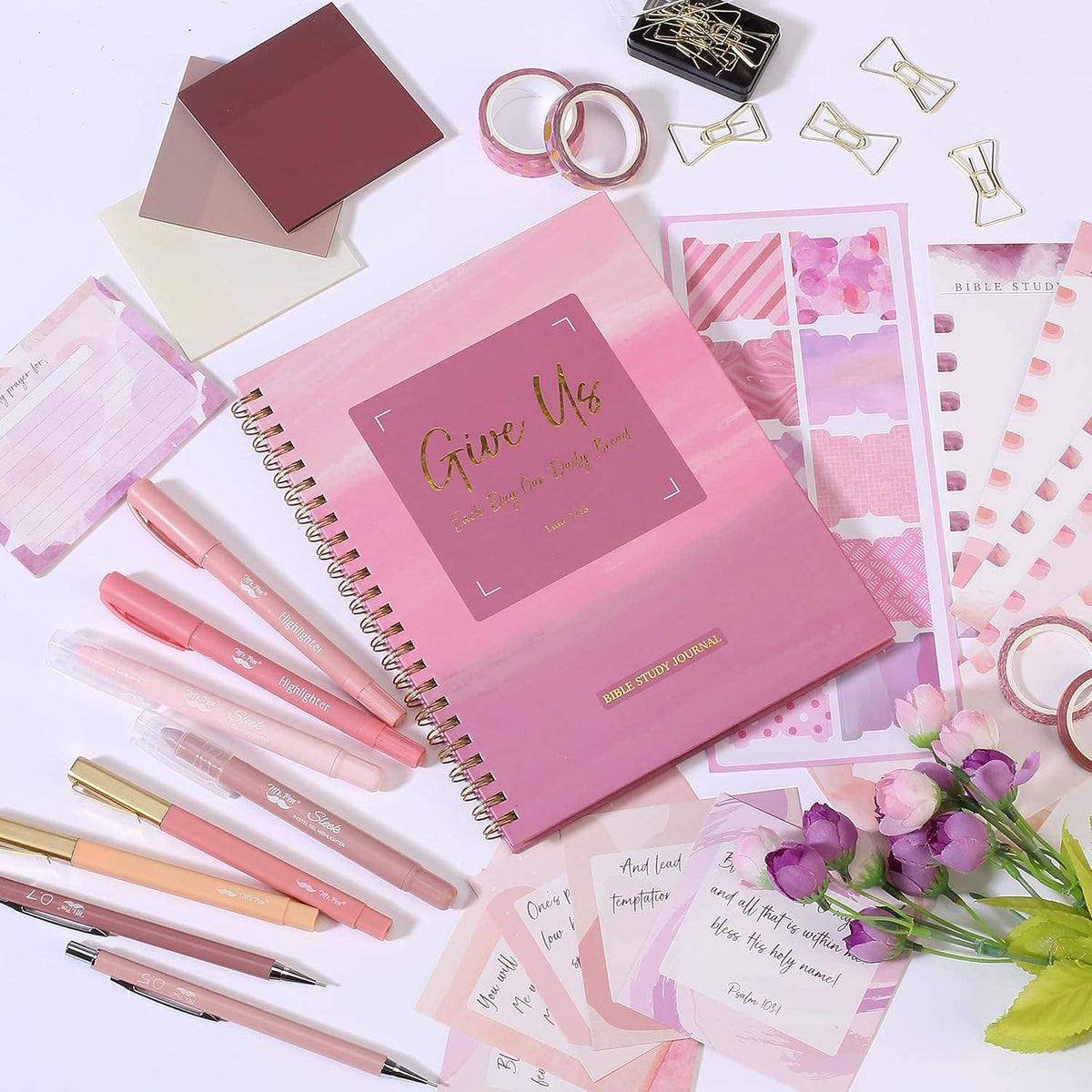 Bible Journaling Kit