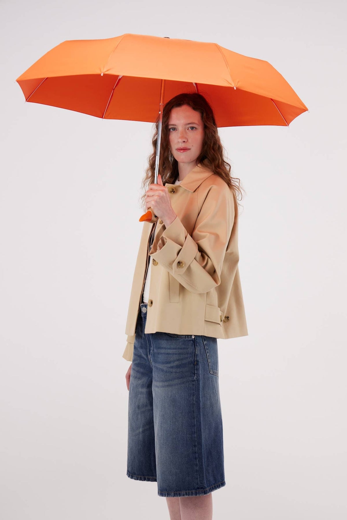 Duck Umbrella - Solid