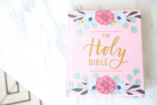 The Holy Bible