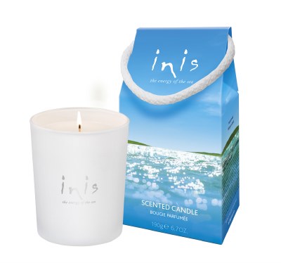 Inis Scented Candle 6.7oz