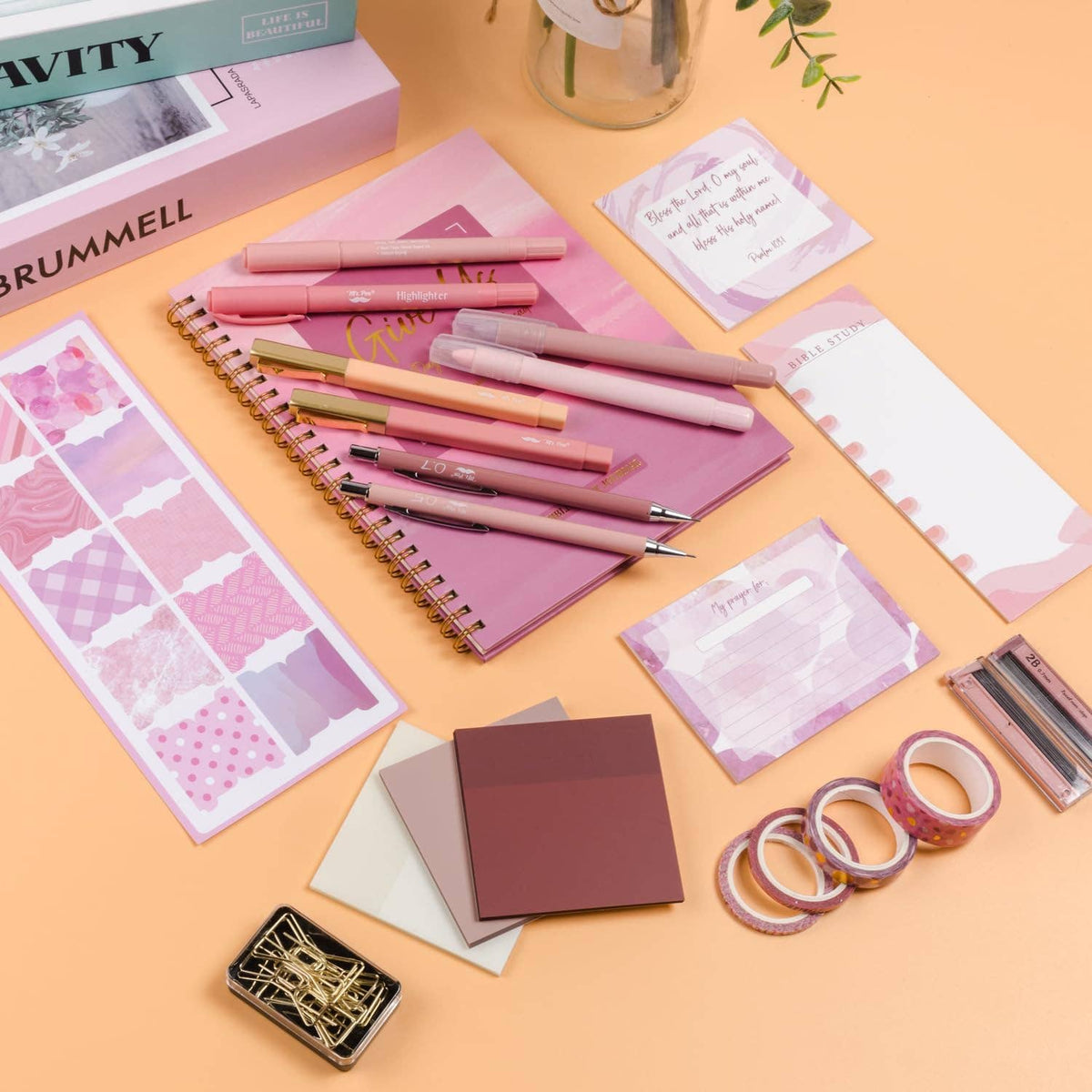 Bible Journaling Kit