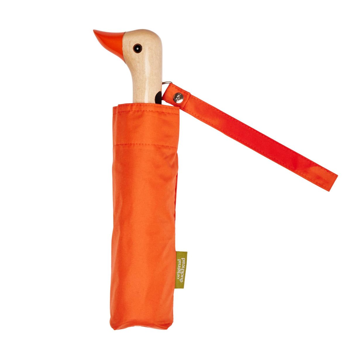 Duck Umbrella - Solid