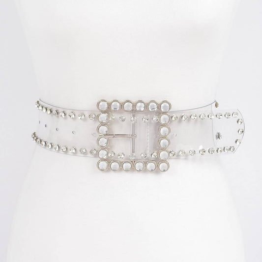 Plus Pearl Belt