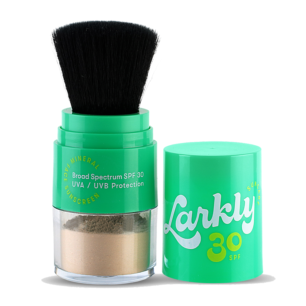 SPF 30 Mineral