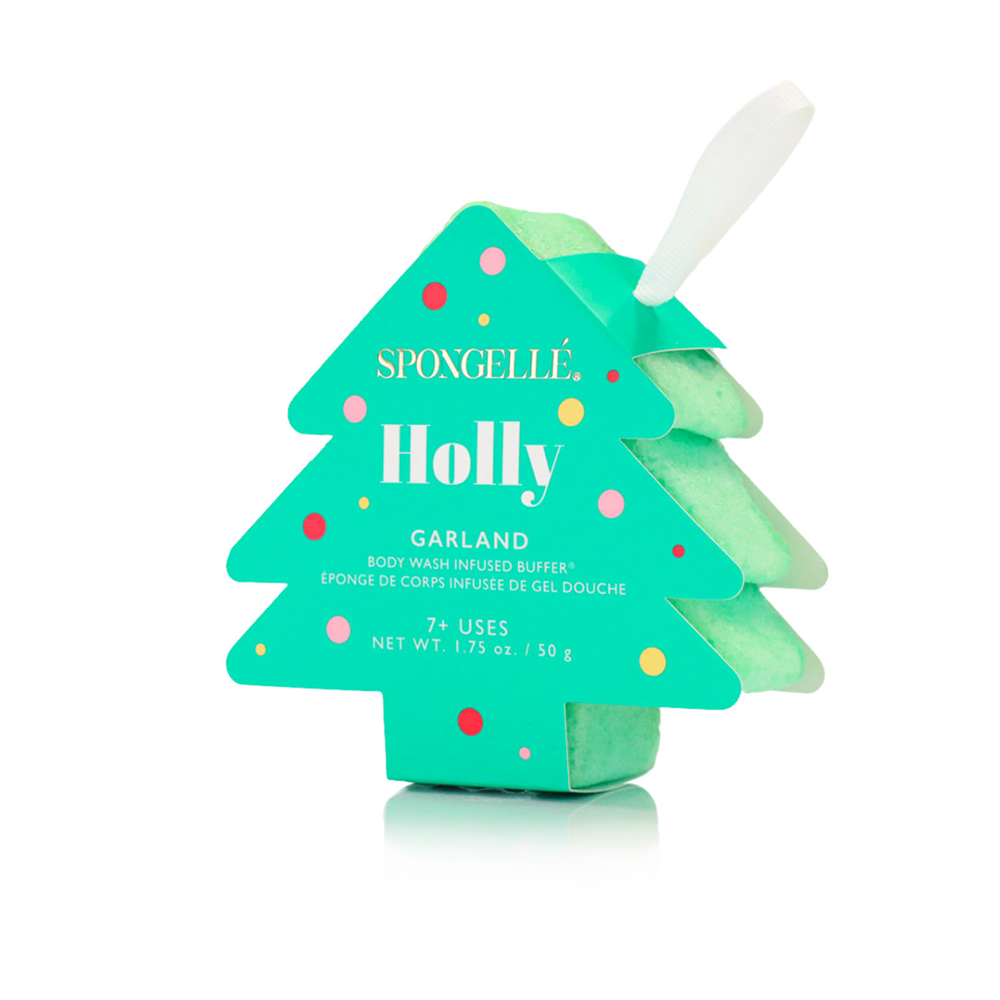 Holiday Tree Buffer - Christmas Gifts
