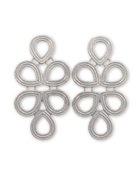 Plaza Earrings
