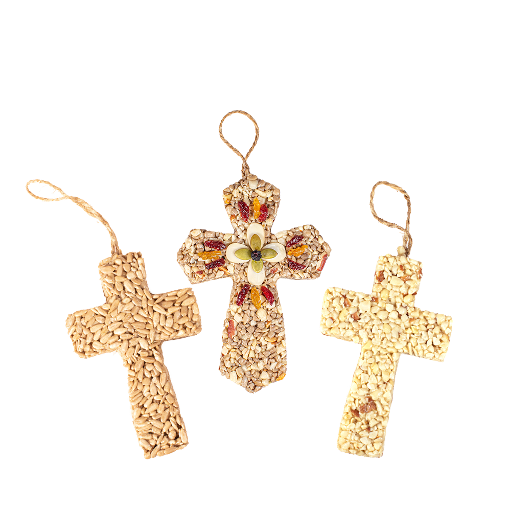 Cross Trio - New Item