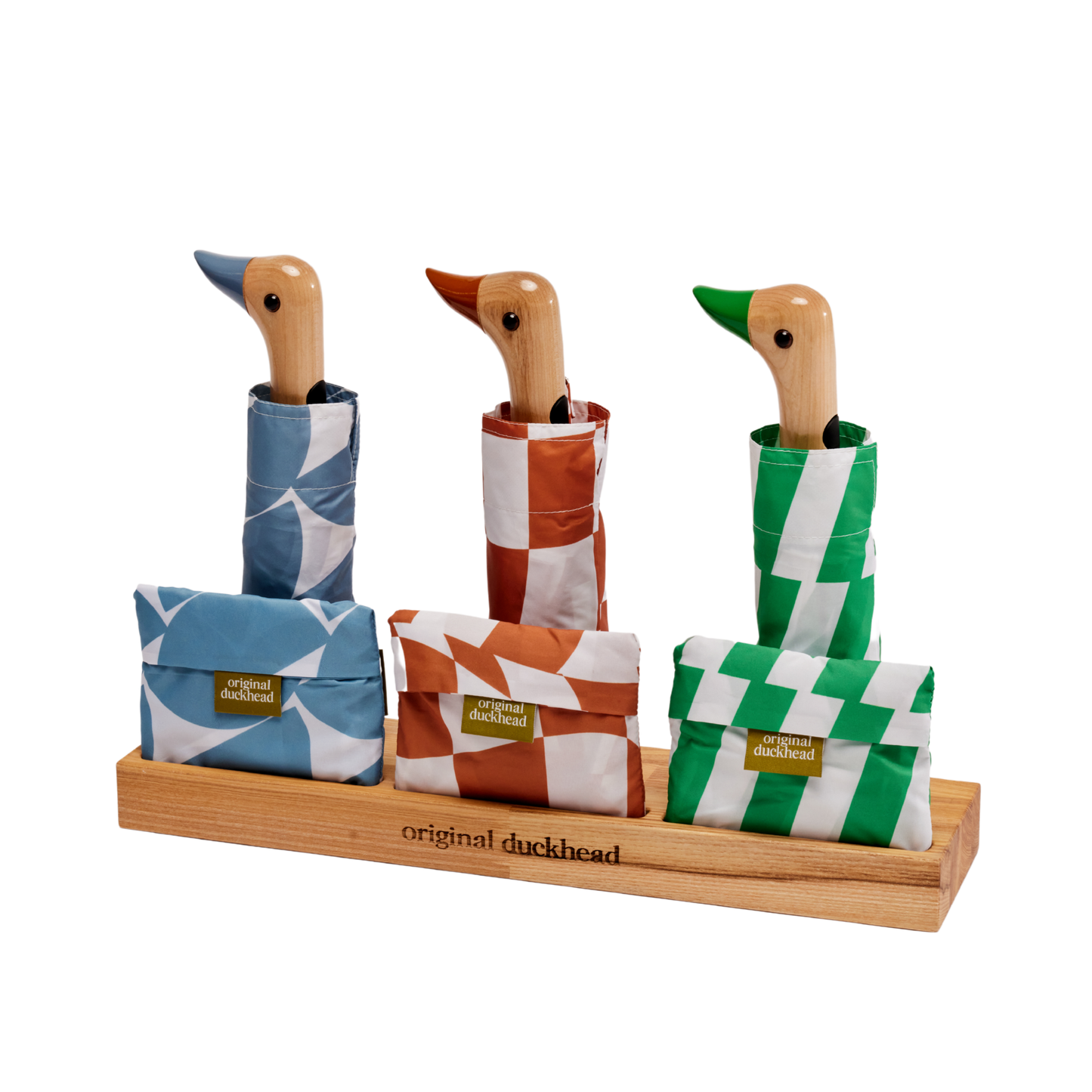 Duck Umbrellas - Multi