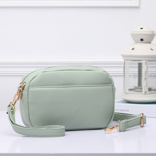 Camera Crossbody Bag