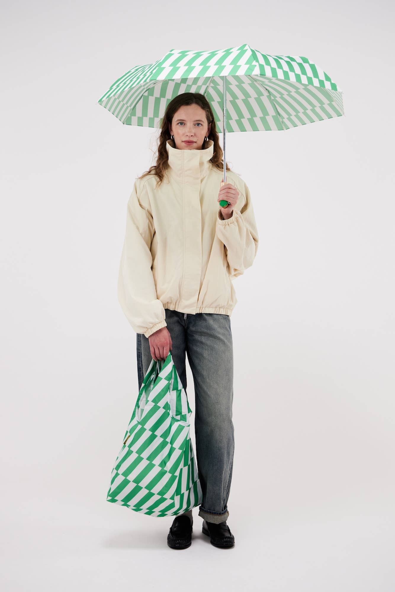 Duck Umbrellas - Multi