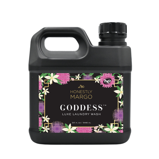 Goddess Luxe Laundry Wash - 32 oz.