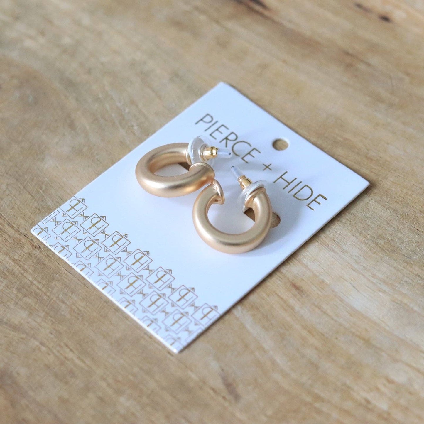 Mini Hoop