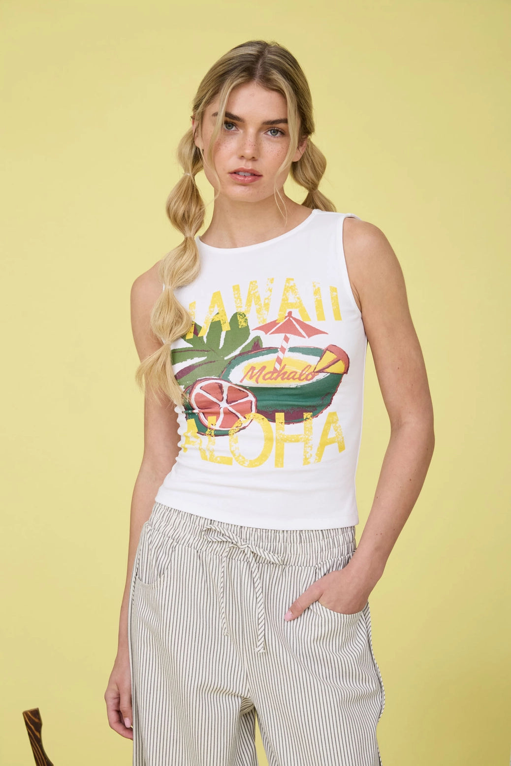 Aloha