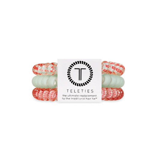 Hair Ties - Small