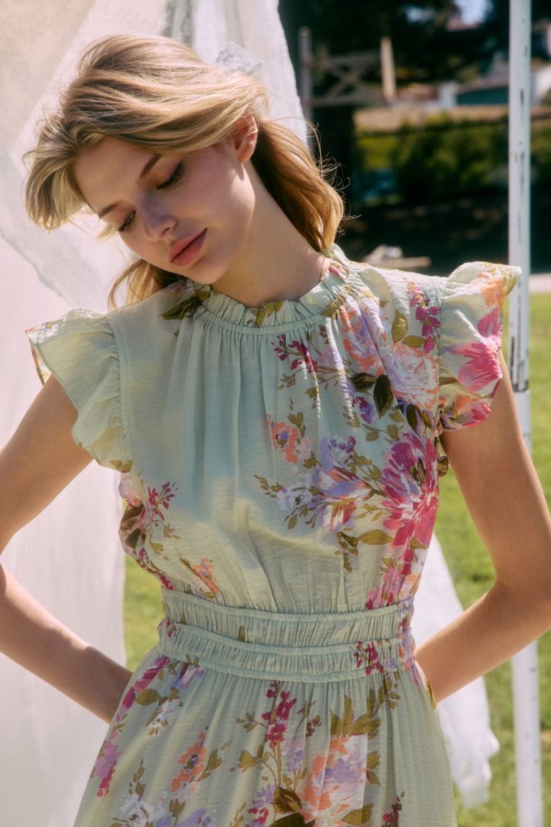 Spring Fever (Reg & Plus)