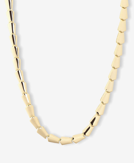 MAMA SERPENT COLLAR 18"