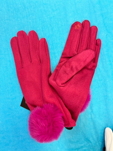 Gloves