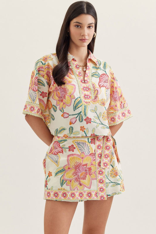 Botanical Dreams Set
