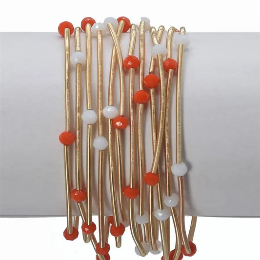 Wired Bracelets