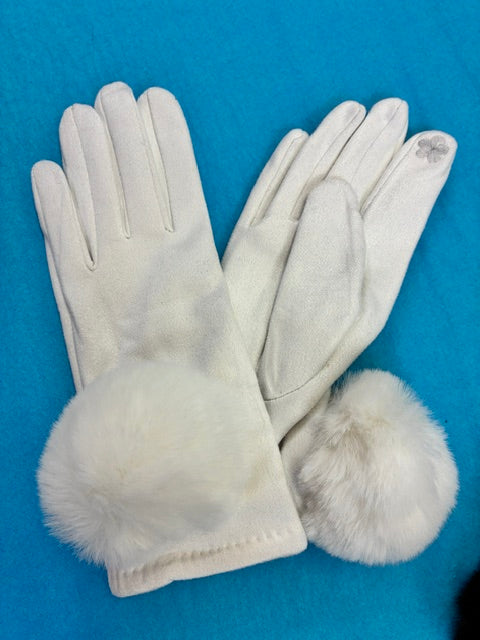 Gloves