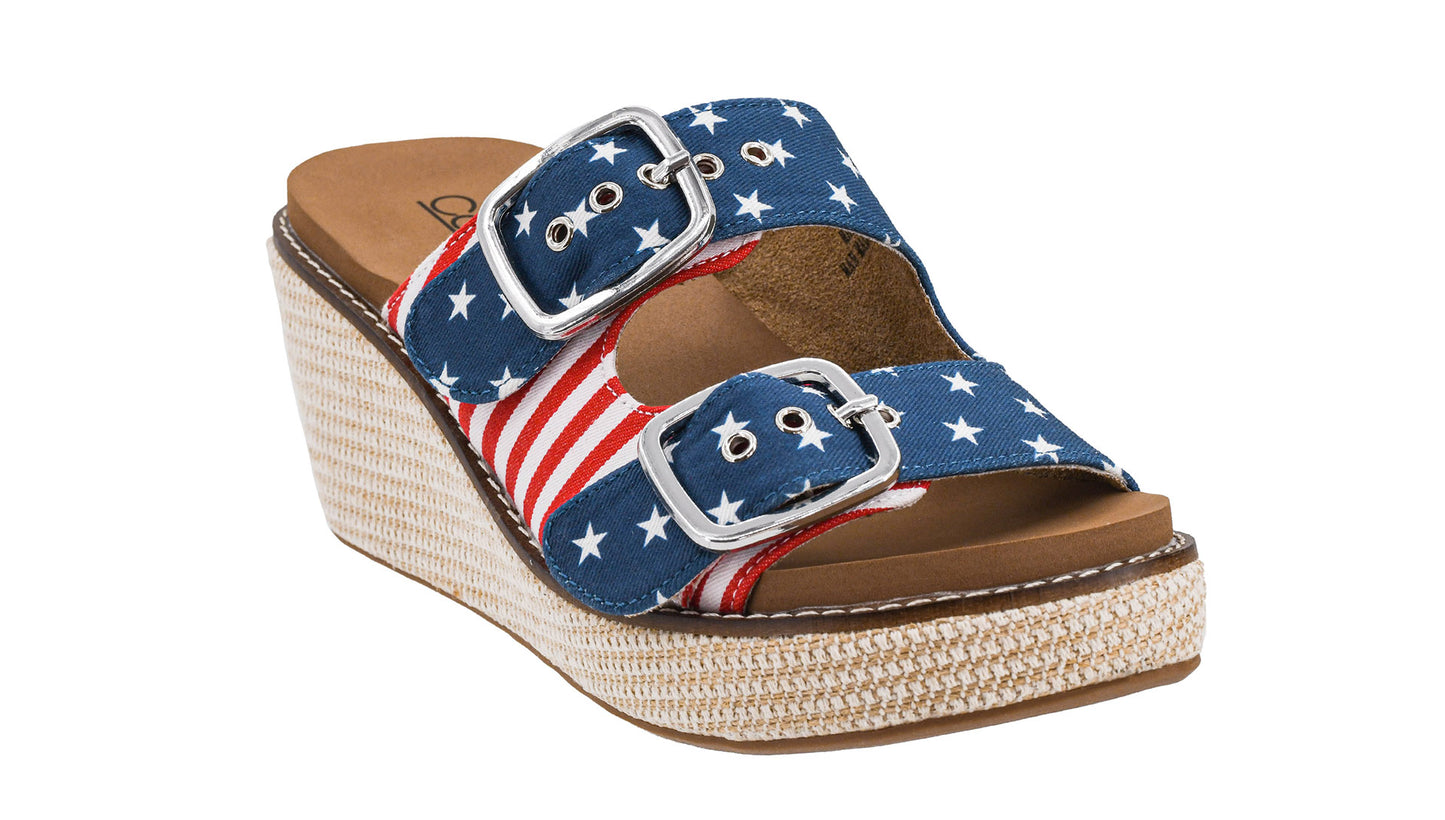 Yeah Okay - Americana