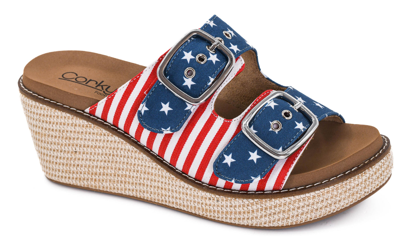Yeah Okay - Americana