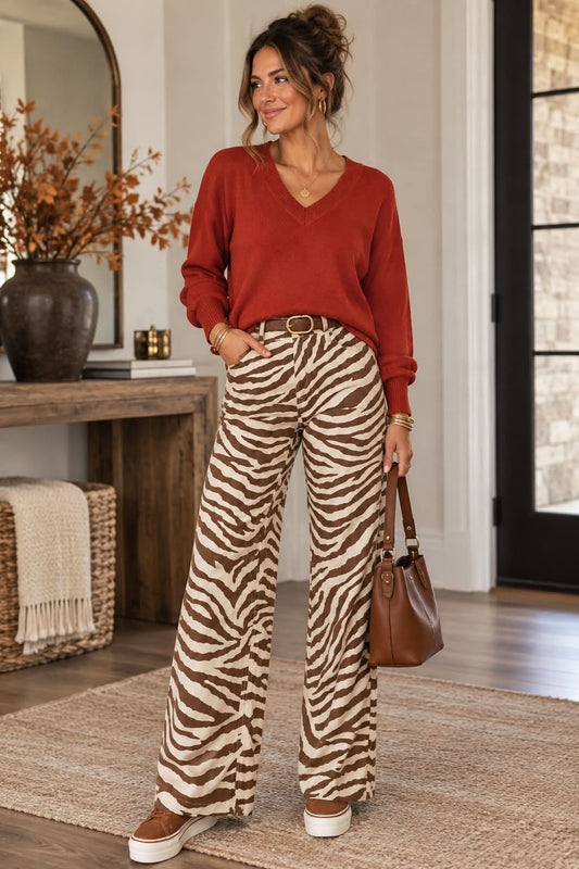 Today's Zebra
