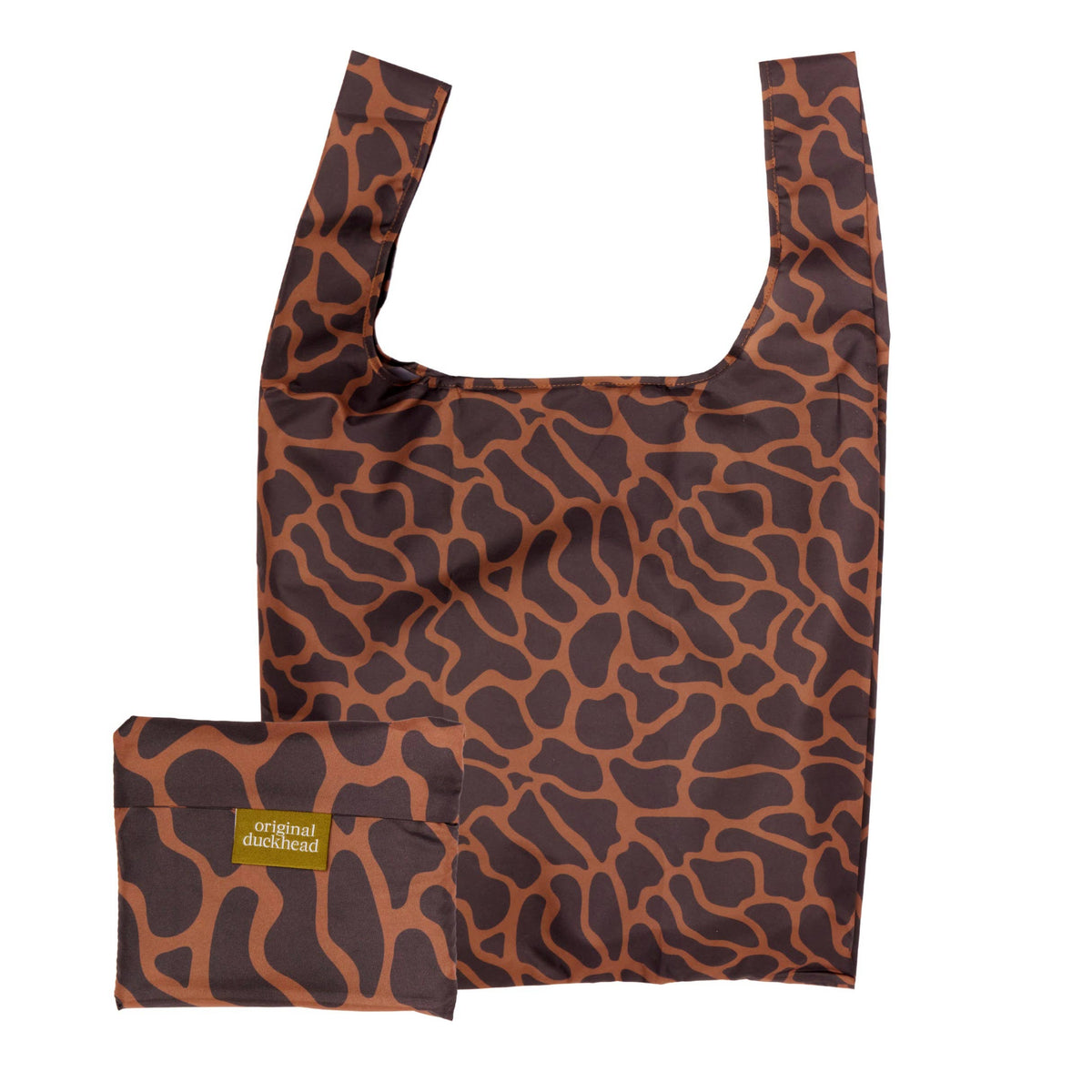 Eco-friendly Reusable Shopping Bag