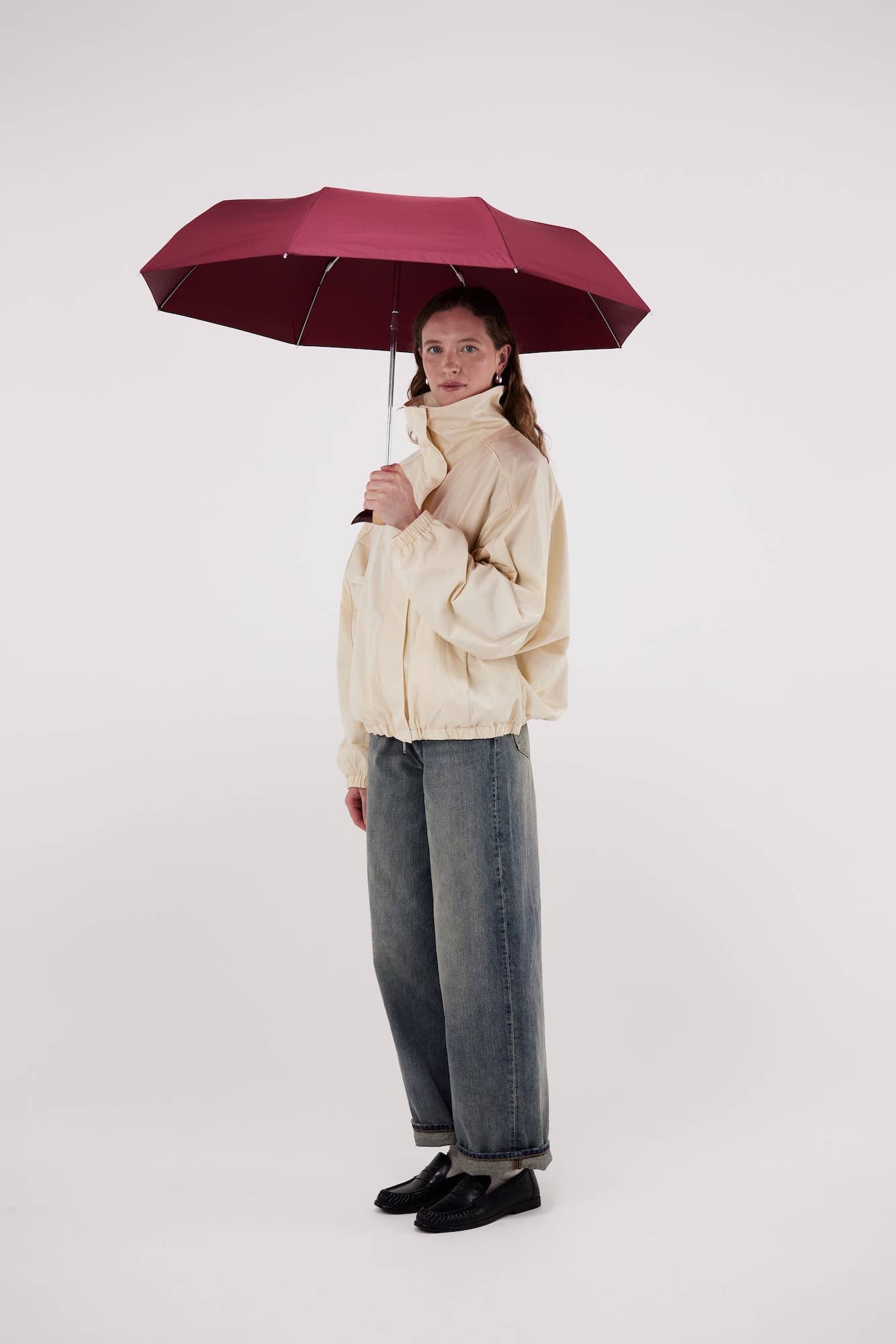 Duck Umbrella - Solid