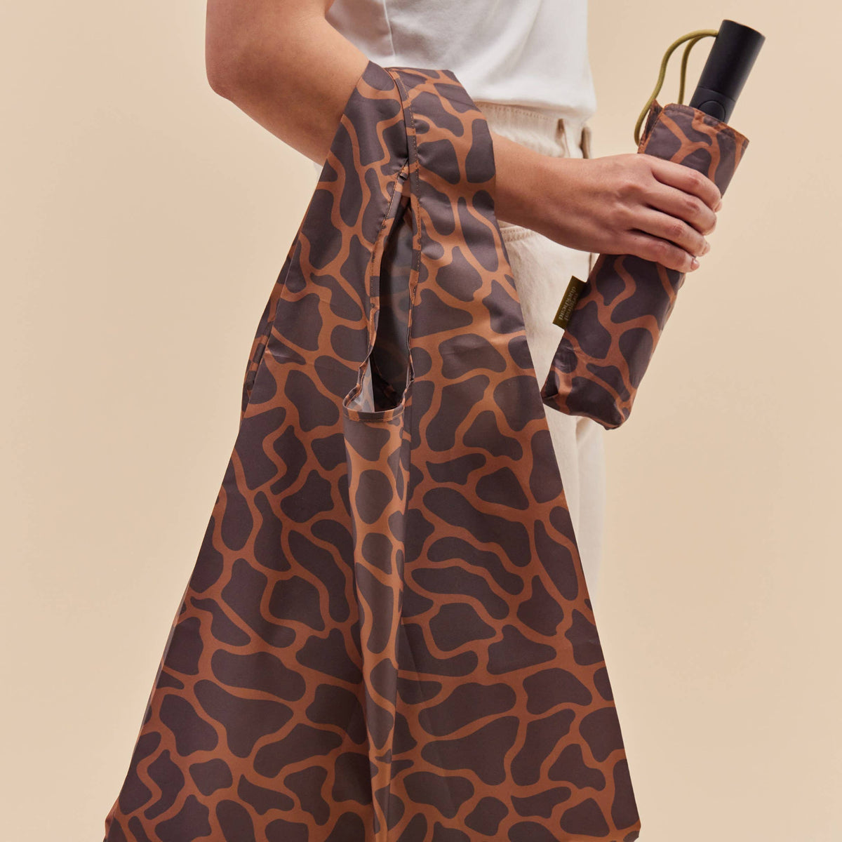 Eco-friendly Reusable Shopping Bag