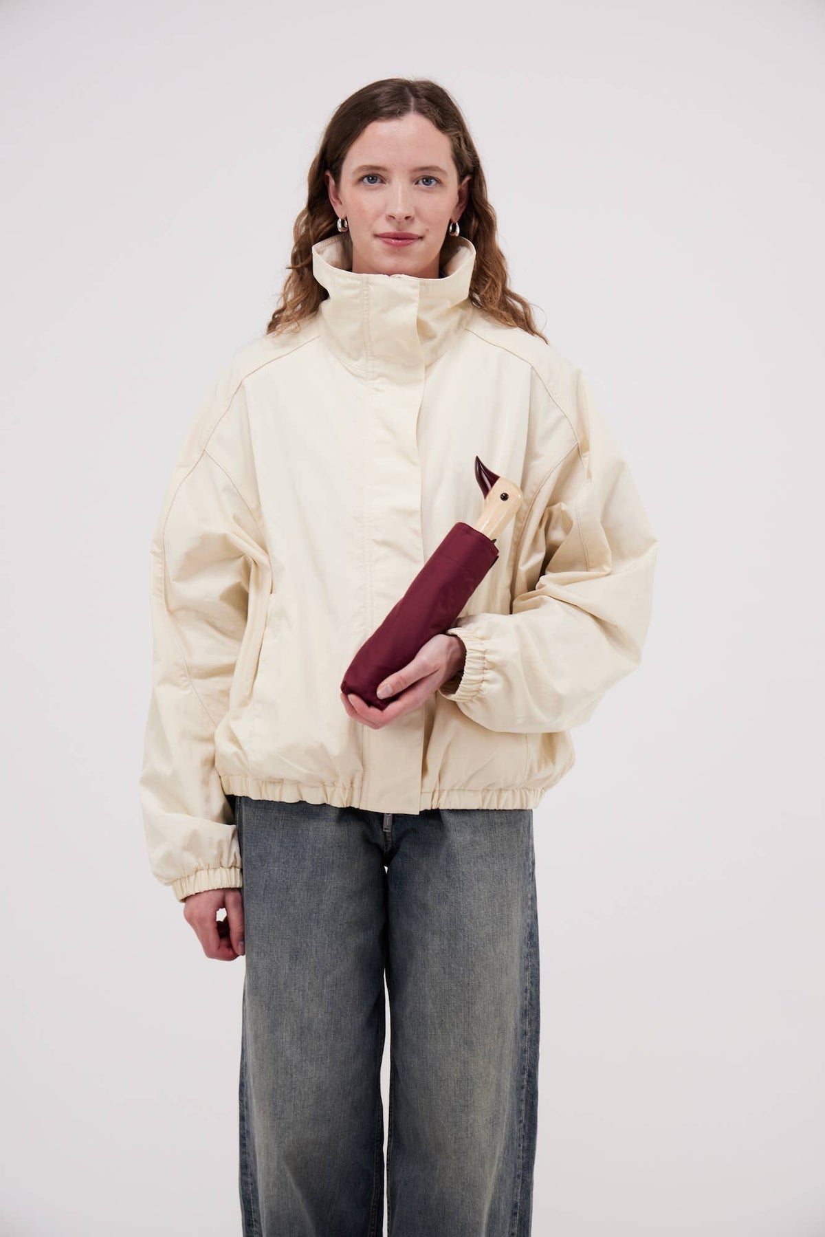 Duck Umbrella - Solid