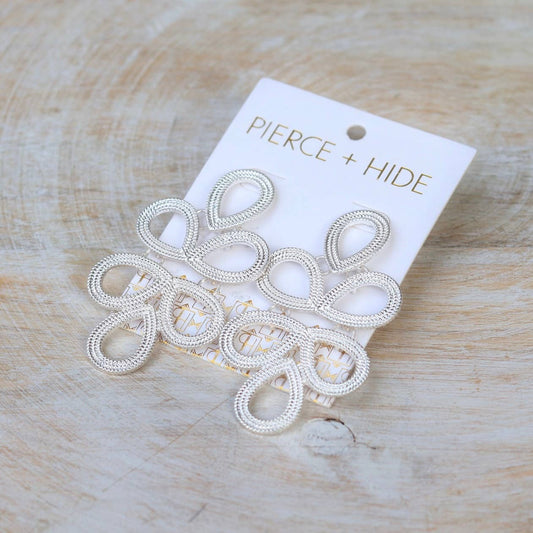 Plaza Earrings