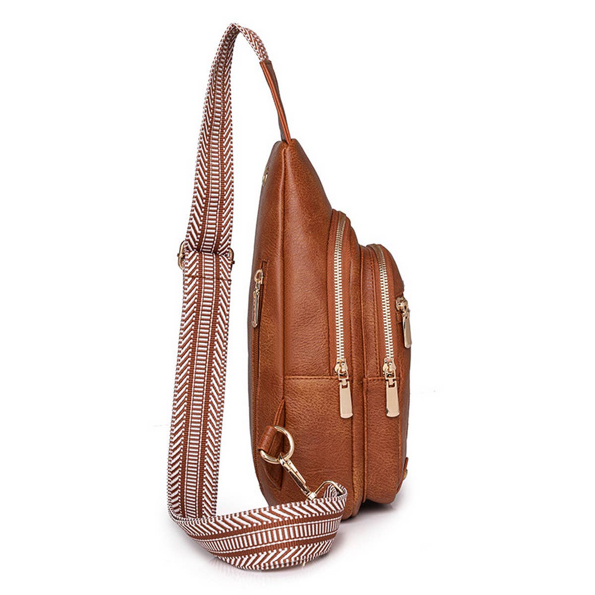 PORTABLE SHOULDER MESSENGER BAG