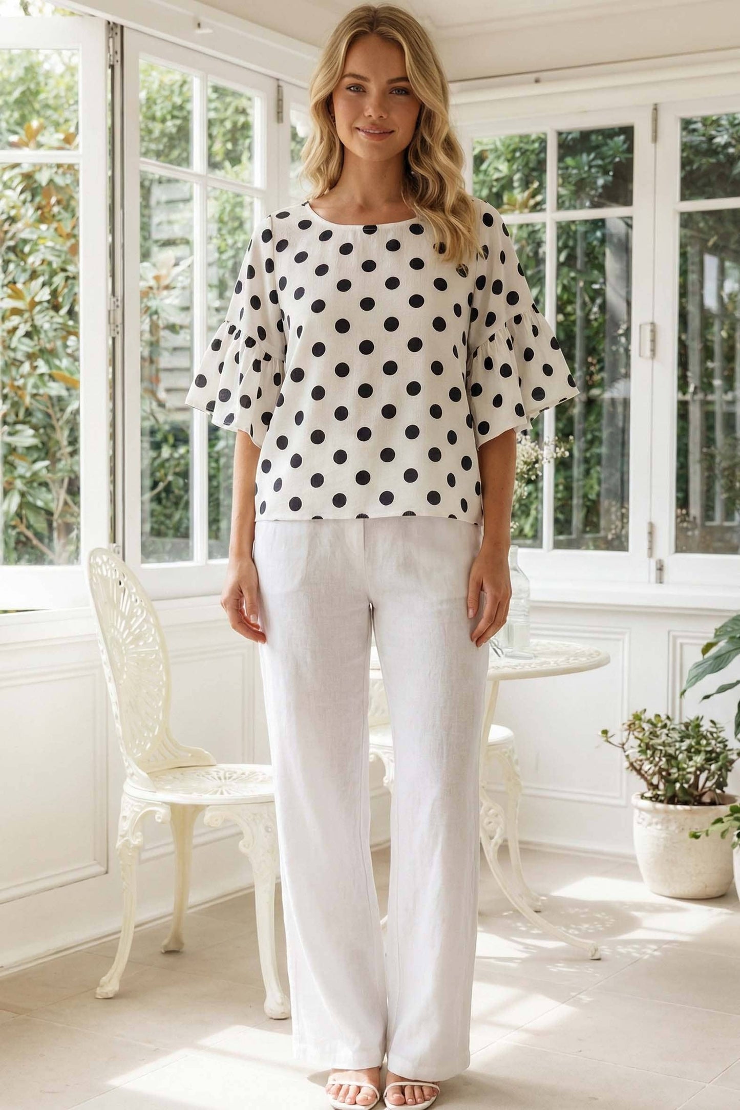Polka Dot Me